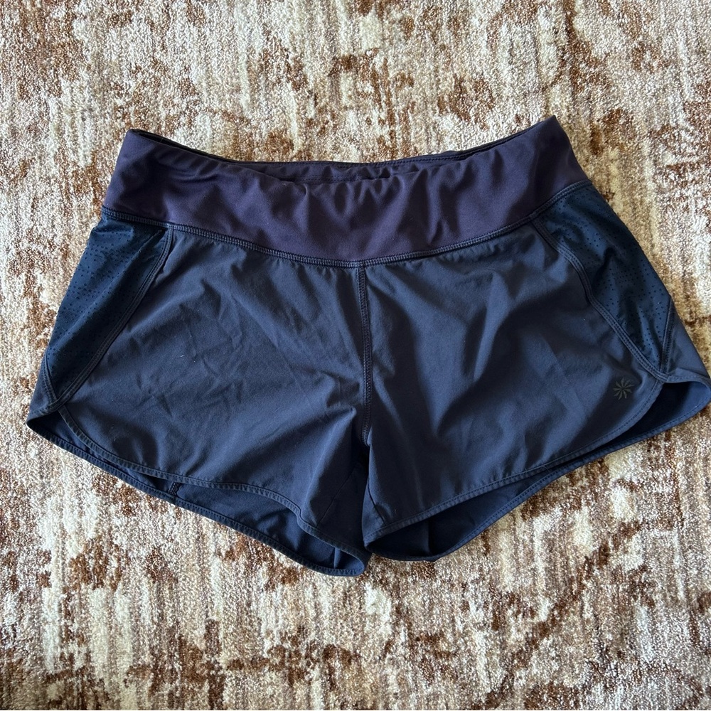 Athleta Women’s Running Short